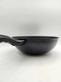 Marble Deep Pan (Chảo Marble Đáy Sâu) - 32cm
