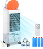 Air Cooler Fan (Máy Quạt Lạnh)