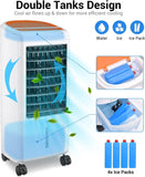 Air Cooler Fan (Máy Quạt Lạnh)