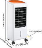Air Cooler Fan (Máy Quạt Lạnh)