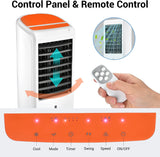 Air Cooler Fan (Máy Quạt Lạnh)