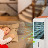 Air Cooler Fan (Máy Quạt Lạnh)