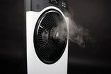Mist Fan (Máy Quạt Phun Hơi Sương)