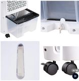 LHQ Cooler (Máy làm mát)