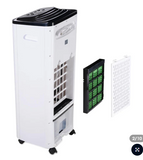 LHQ Cooler (Máy làm mát)