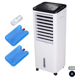 LHQ Cooler (Máy làm mát)