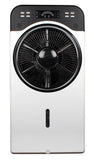 Mist Fan (Máy Quạt Phun Hơi Sương)