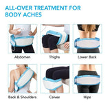 Weight loss belt (Đai Lưng Giảm Cân)