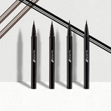 Black No Smudge Eye Liner Pen (Cây Kẻ Mắt Chống Nước - màu đen)