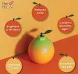 Vitamin C Energy Peeling Gel (Mặt Nạ Cấp Vitamin C)