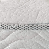 Galaxy 9" Mattress - Made in Italy