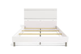 WHITE SHORE (Also available in Grey & Two-Tone)