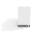 WHITE SHORE (Also available in Grey & Two-Tone)
