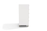 WHITE SHORE (Also available in Grey & Two-Tone)