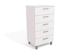 WHITE SHORE (Also available in Grey & Two-Tone)