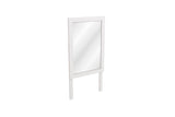 WHITE SHORE (Also available in Grey & Two-Tone)