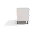 WHITE SHORE (Also available in Grey & Two-Tone)