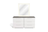 ARIANA- Reveal a New Look (Two-Tone)