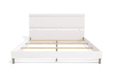 WHITE SHORE (Also available in Grey & Two-Tone)