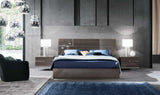 Athena - Bedroom