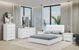 BELLA VISTA - A Bedroom With a View