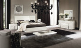 Canova - Bedroom