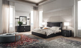 Etna - Bedroom