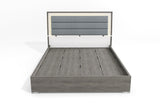 PANTONE - A Study in Grey