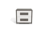 PANTONE - A Study in Grey