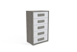 PANTONE - A Study in Grey