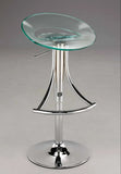Acrylic Barstool