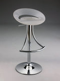 Acrylic Barstool