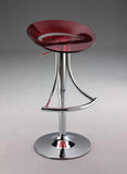 Acrylic Barstool