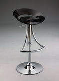 Acrylic Barstool