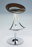 Acrylic Barstool