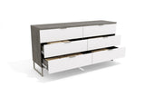 VICTORIA - A Touch of Metal (Two-Tone)
