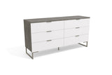 VICTORIA - A Touch of Metal (Two-Tone)