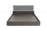 VICTORIA - A Touch of Metal (Two-Tone)