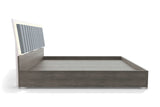 VICTORIA - A Touch of Metal (Two-Tone)