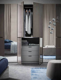 Athena - Bedroom