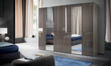 Athena - Bedroom