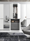 Artemide - Bedroom