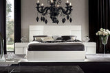 Canova - Bedroom