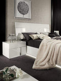 Canova - Bedroom