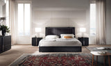 Etna - Bedroom