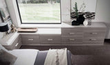 Iris - Bedroom