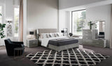 Iris - Bedroom