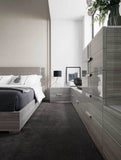 Iris - Bedroom
