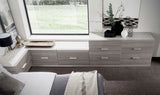Iris - Bedroom