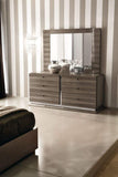 Monaco - Bedroom